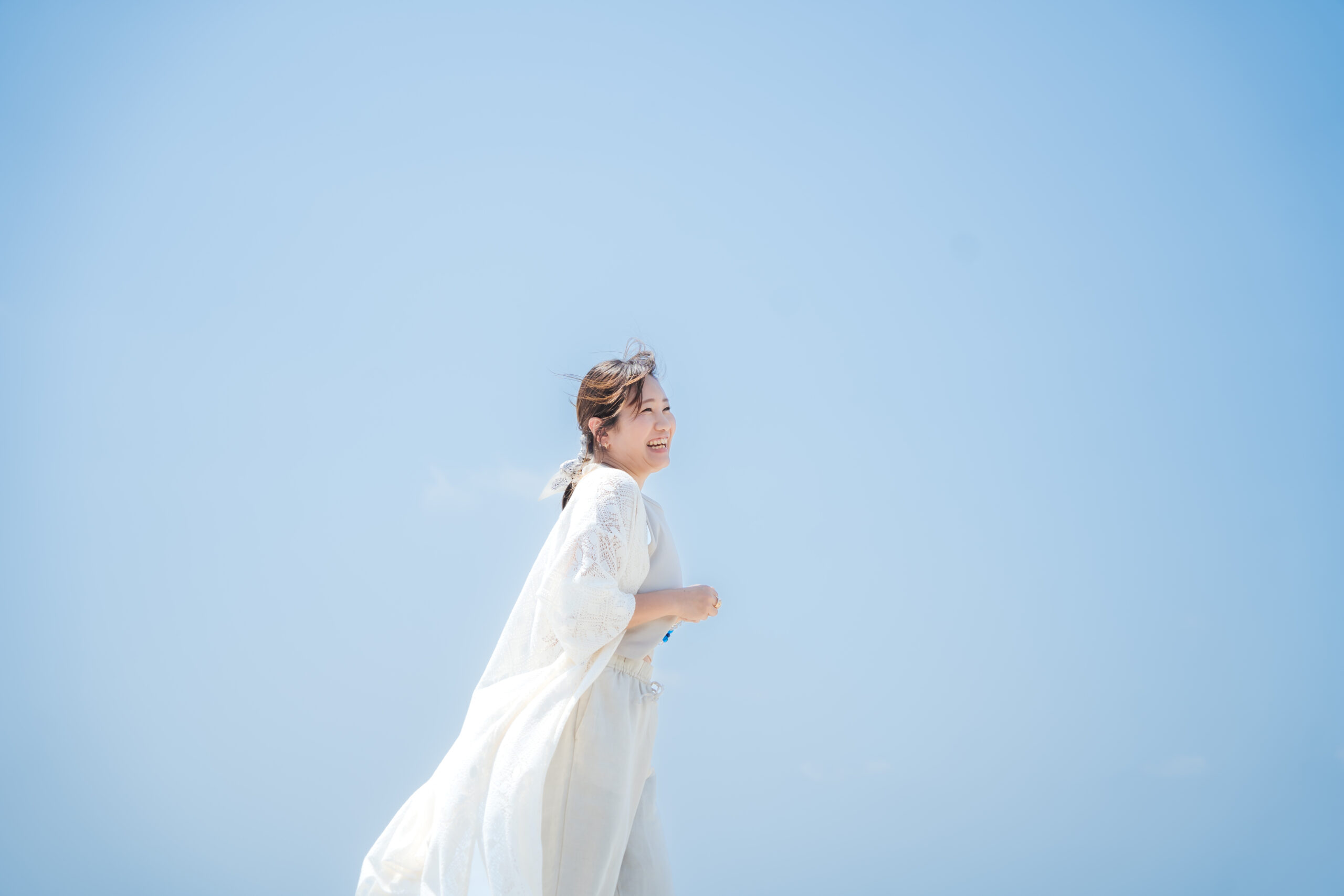 的場久美子